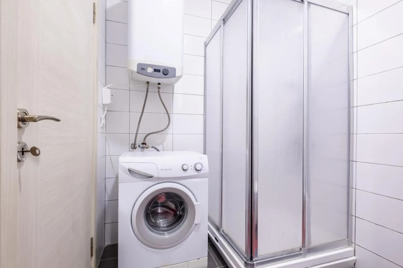Studio Flat With Lovely Backyard In Nisantasi Apartment Istanbul 0*,