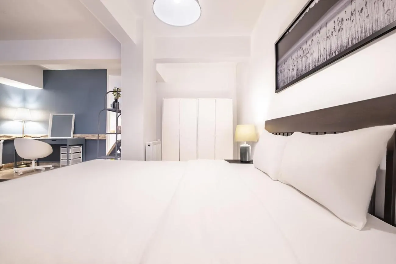 イスタンブールStudio Flat With Lovely Backyard In Nisantasiアパートメント 0*, イスタンブール